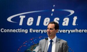 Canada Awards Telesat $2.3 Billion Contract for Arctic Military Satellite Communications