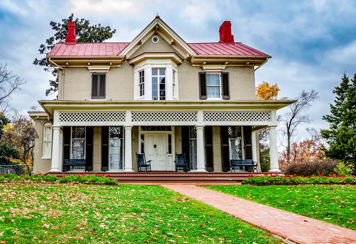 Cedar Hill: Frederick Douglass’s Last Home