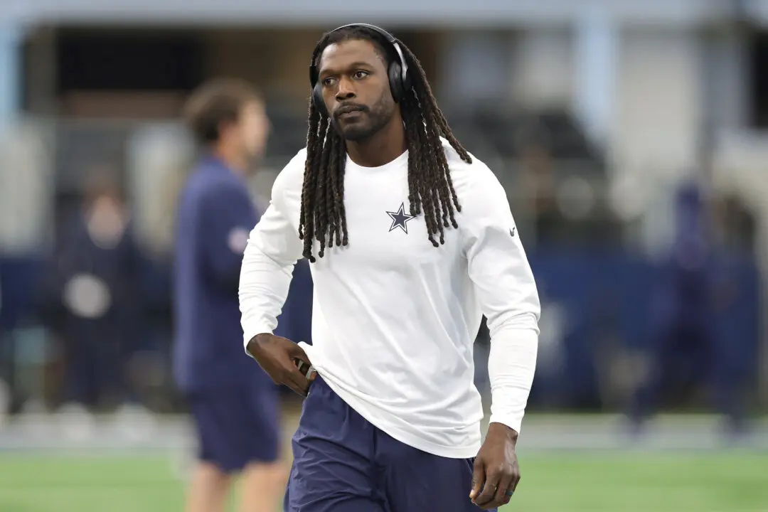 Jadeveon Clowney ‘Trying to Chase That Super Bowl’ After Returning to Texans