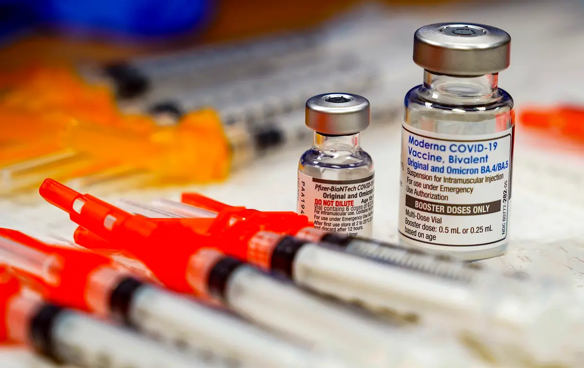 Moderna’s mRNA Flu Vaccine Approved by FDA