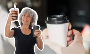 Why You Shouldn’t Get Your Coffee in a To-Go Cup