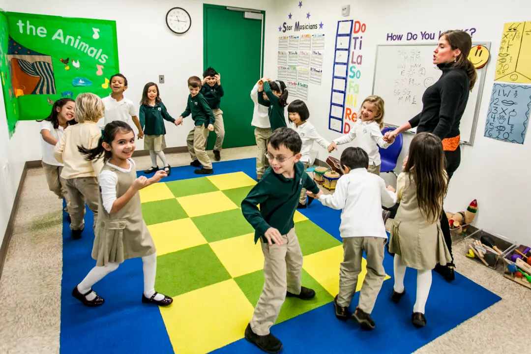 RFK Jr. Announces Proposal to Reduce Rules for Head Start Preschool Program