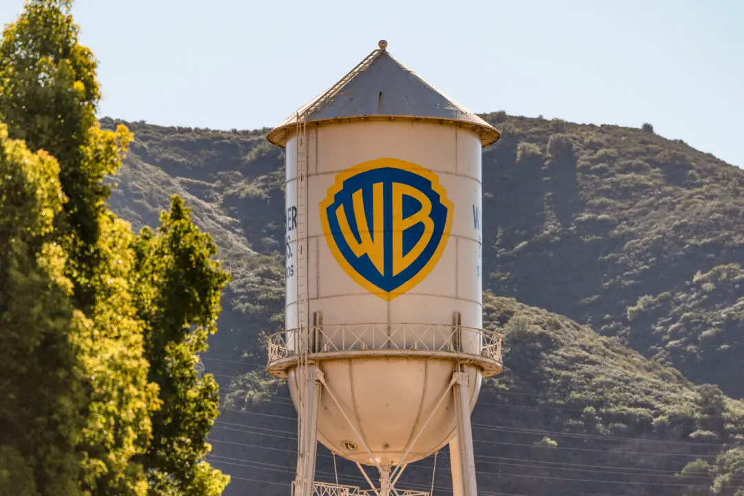 Warner Bros. Discovery Confident Paramount Buyout Will Close