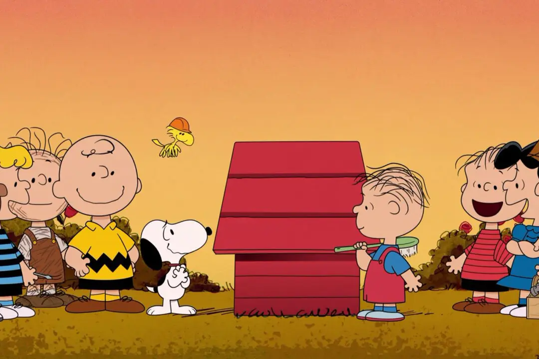 ‘Snoopy Presents: There’s No Place Like Home, Snoopy': Classic Animation and Traditional Values