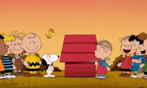 ‘Snoopy Presents: There’s No Place Like Home, Snoopy': Classic Animation and Traditional Values