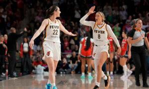 The WNBA Is at War With Its Biggest Stars