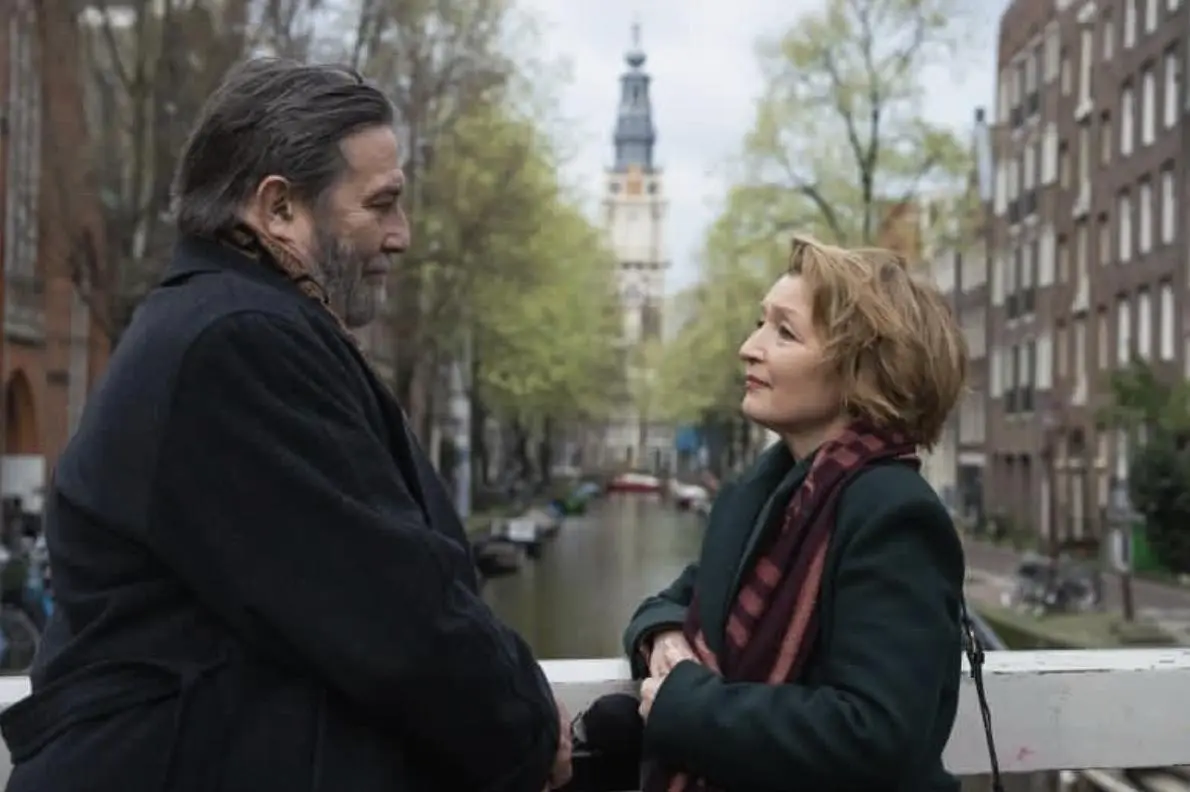 Not New, but New on Netflix for August