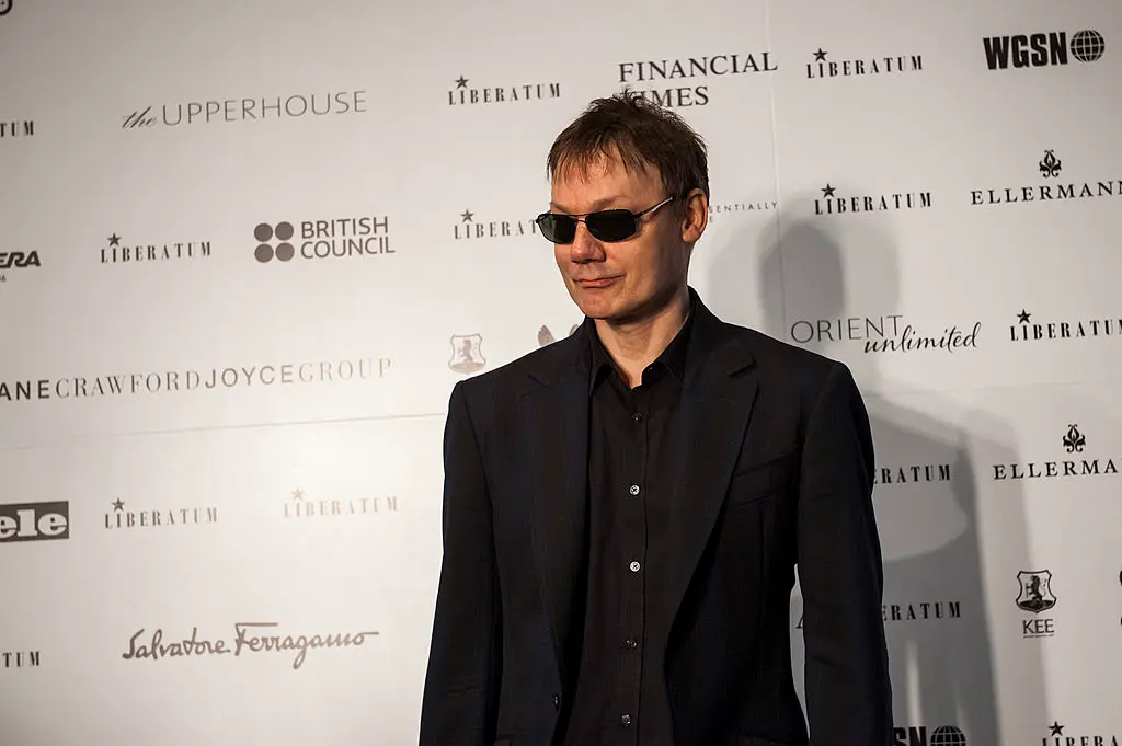William Orbit, Grammy-Winning Producer Behind Madonna and Blur Albums, Dies at 69