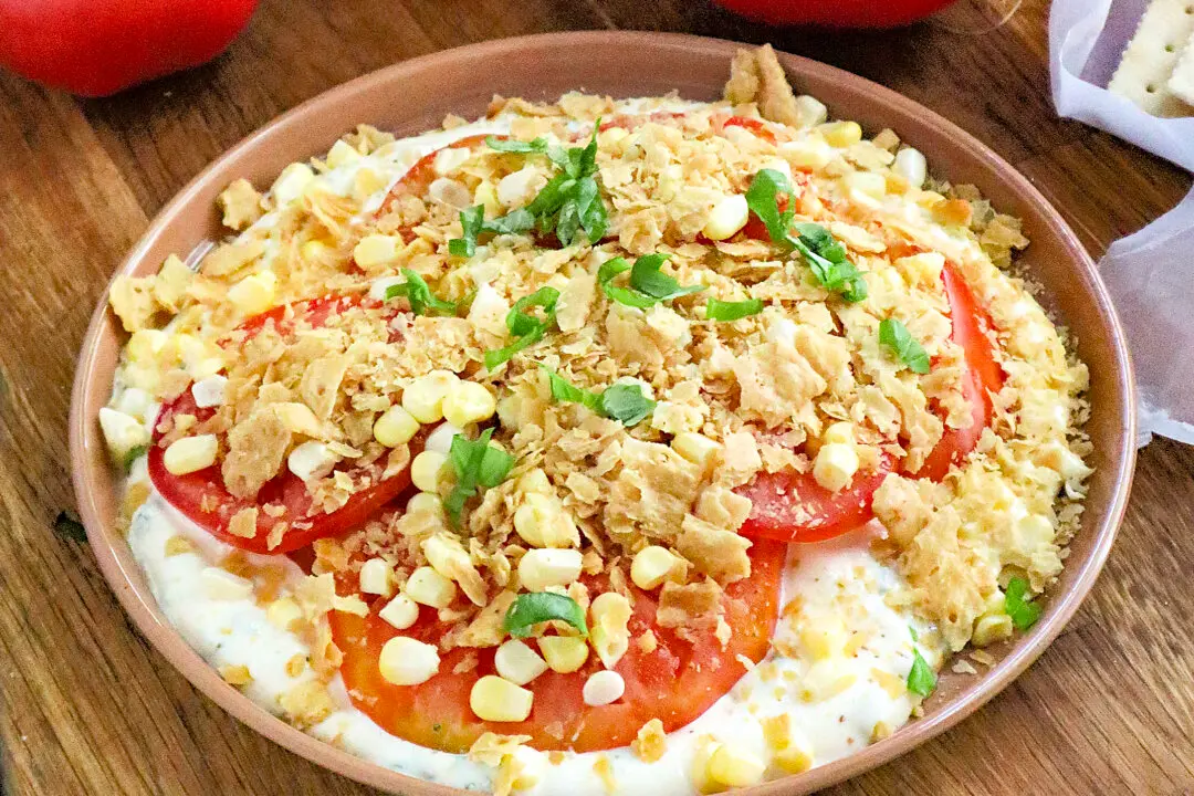 2 Magical Tomato Recipes From Roman and Southern Kitchens