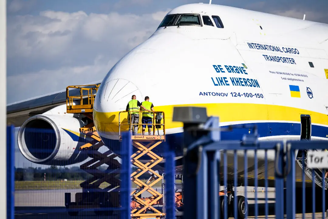 Drone Discovered at Airport Fitted With Explosive Device, Says German Prosecutor