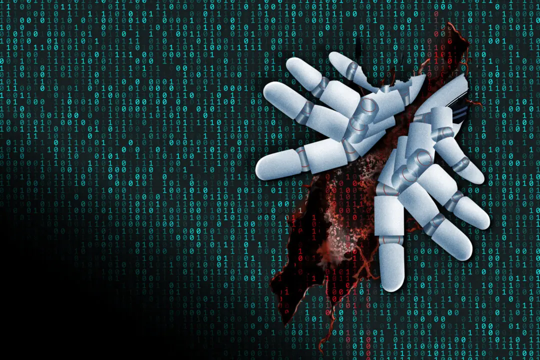 The Rogue AI Threat