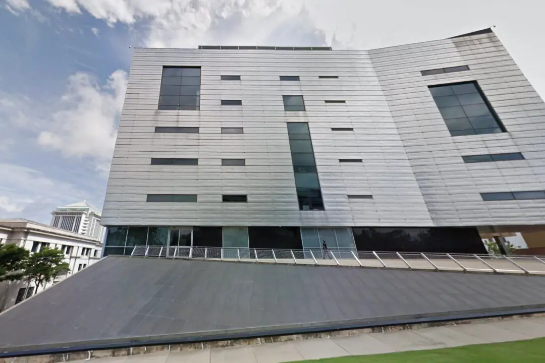 Judge Denies Southern Poverty Law Center’s Bid to Dismiss DOJ Indictment