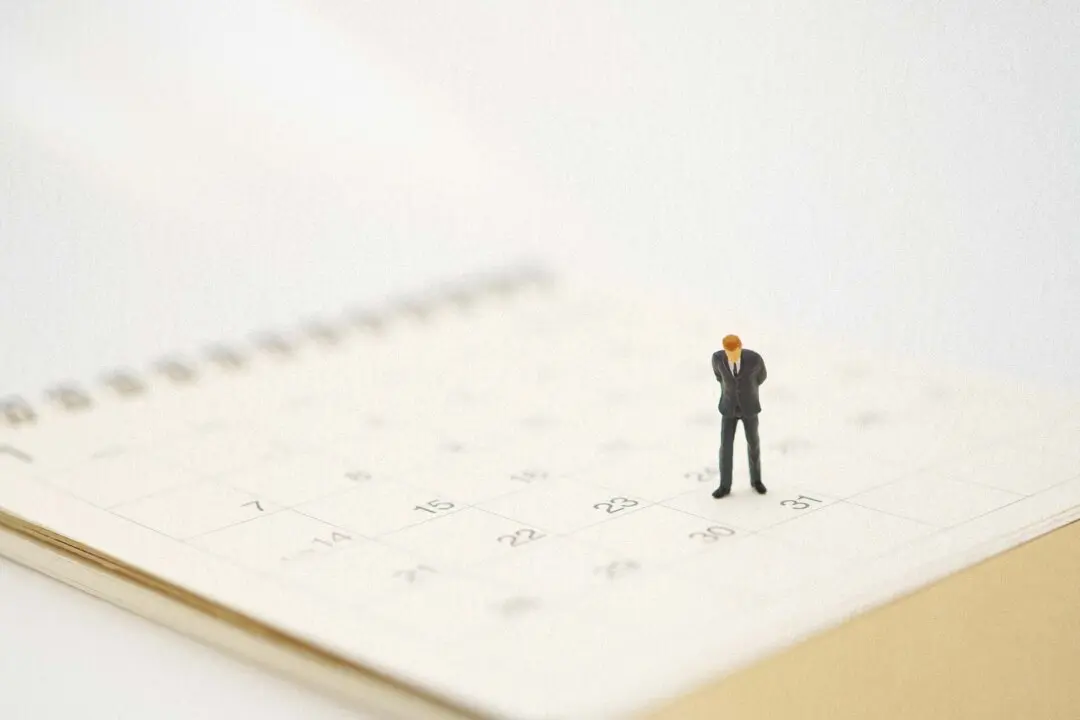 2-Minute Habits for an Easier Tomorrow