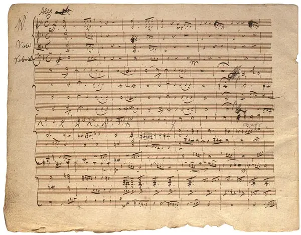 Tune in Today: Schubert’s Dance with Mortality in ‘Death and the Maiden’