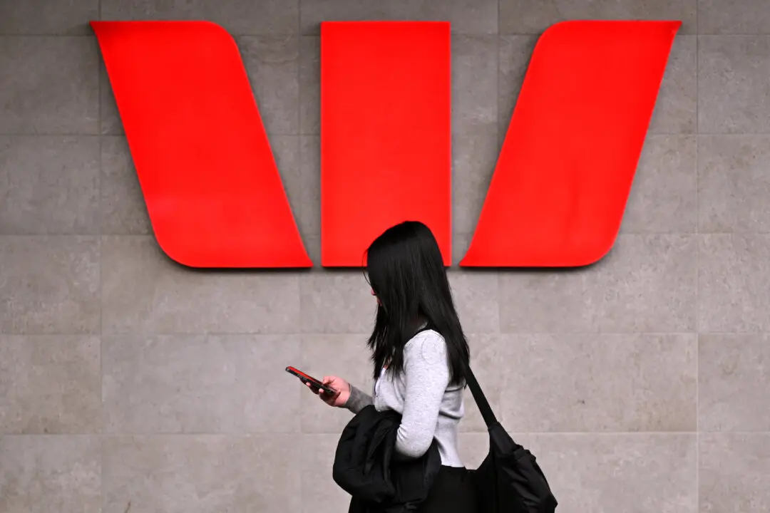 Westpac Bank Reports 20 Percent Drop in Mortgage Applications after Budget