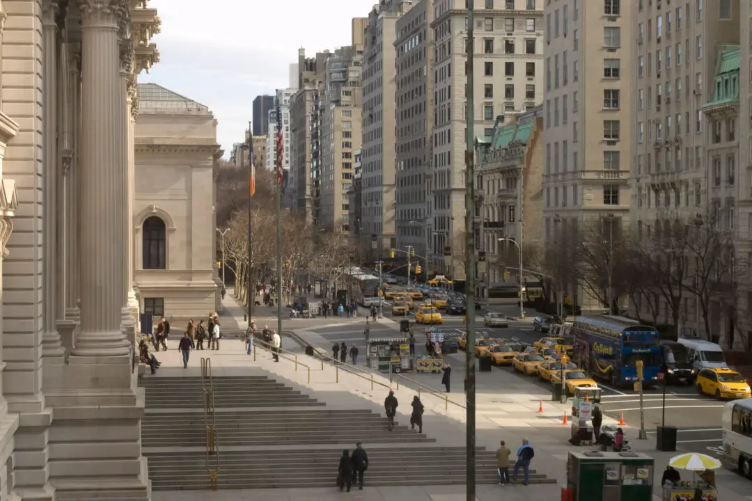 The Sicilian Behind Manhattan’s Elegant Apartments