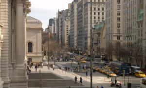 The Sicilian Behind Manhattan’s Elegant Apartments
