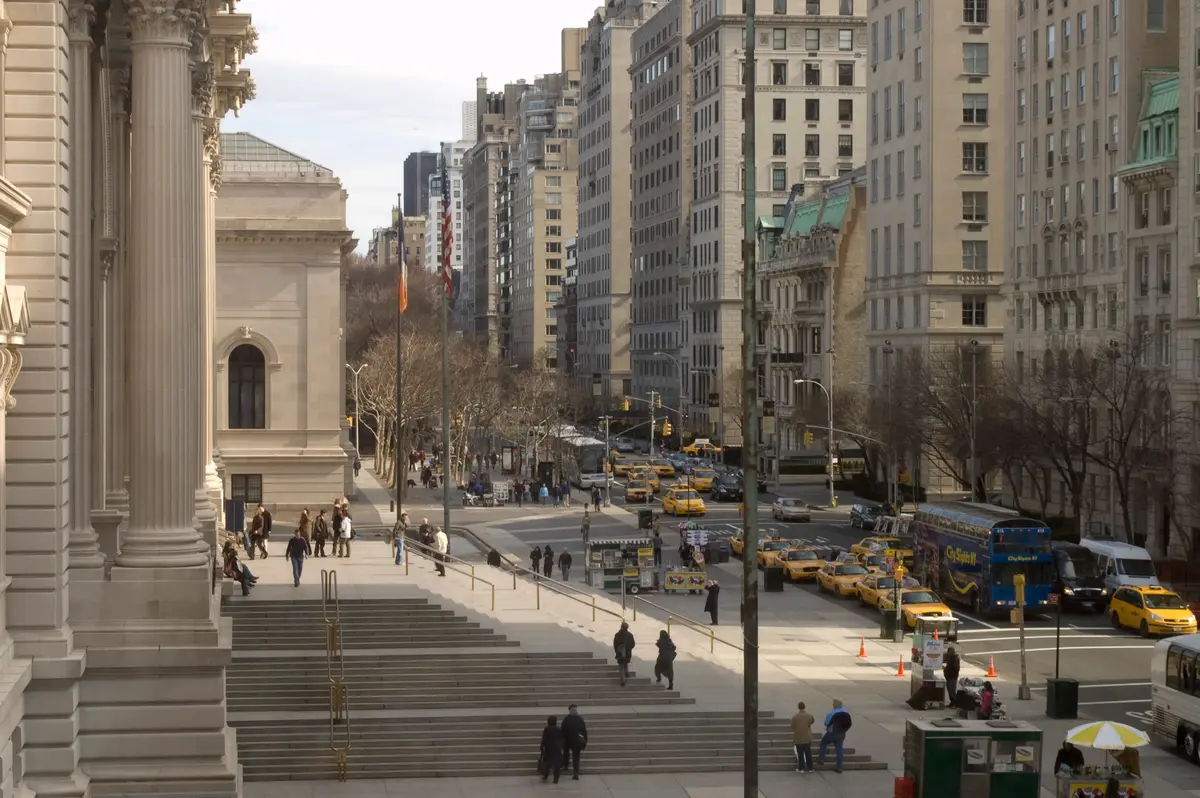 The Sicilian Behind Manhattan’s Elegant Apartments
