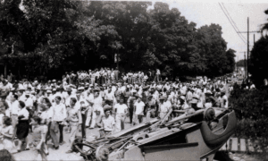The Battle of Athens, Tennessee: The Story of an American Rebellion in 1946