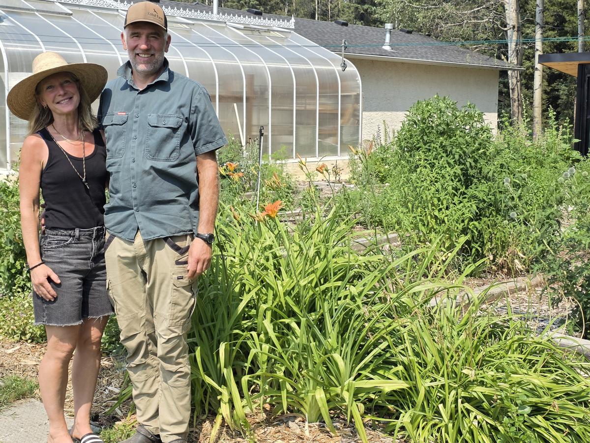 Calgary-Area Farm Restoring Soil Health Through Regenerative Agriculture