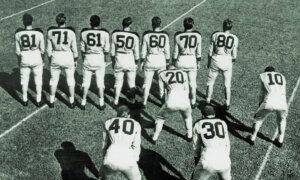 Pop Warner: The Architect of American Football