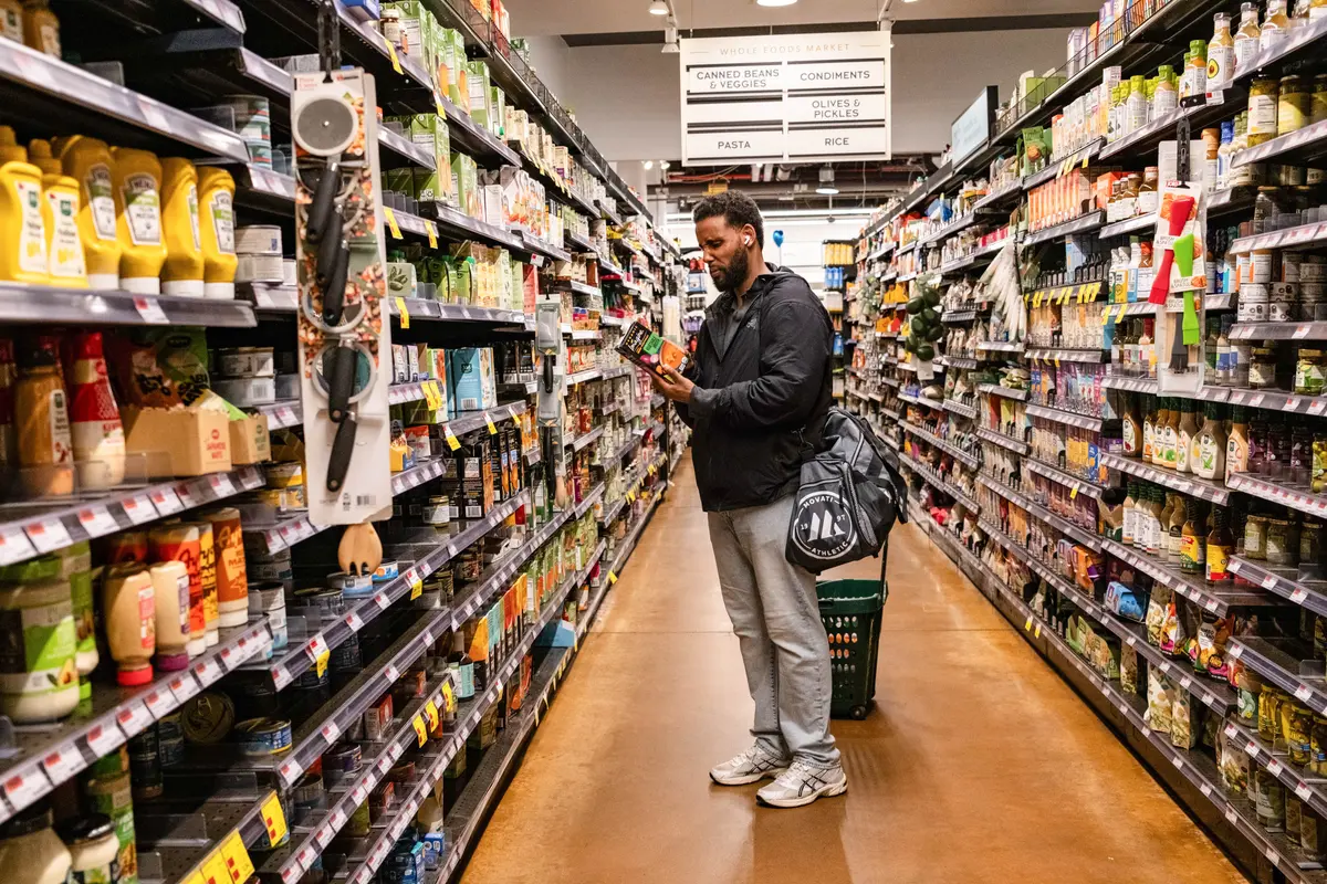 HHS Seeks to Tighten Oversight of Food Additives, Ingredients