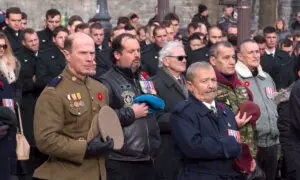Catholic Military Diocese Says Prayer Ban Violates Charter by Forcing Chaplains to Deliver Non-Religious ‘Spiritual Reflections’
