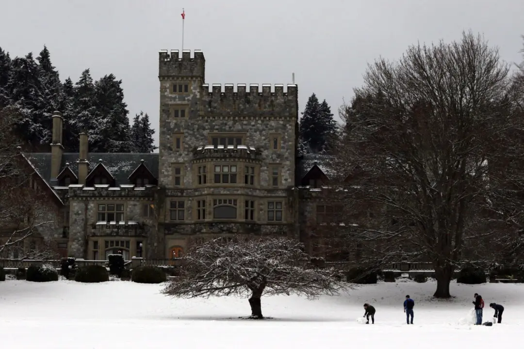 Newly Revealed BC First Nations Land Transfers Amount to More Than 135,000 Hectares