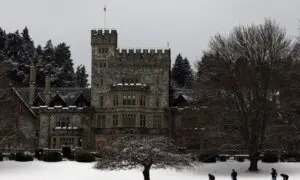 Newly Revealed BC First Nations Land Transfers Amount to Nearly 135,000 Hectares
