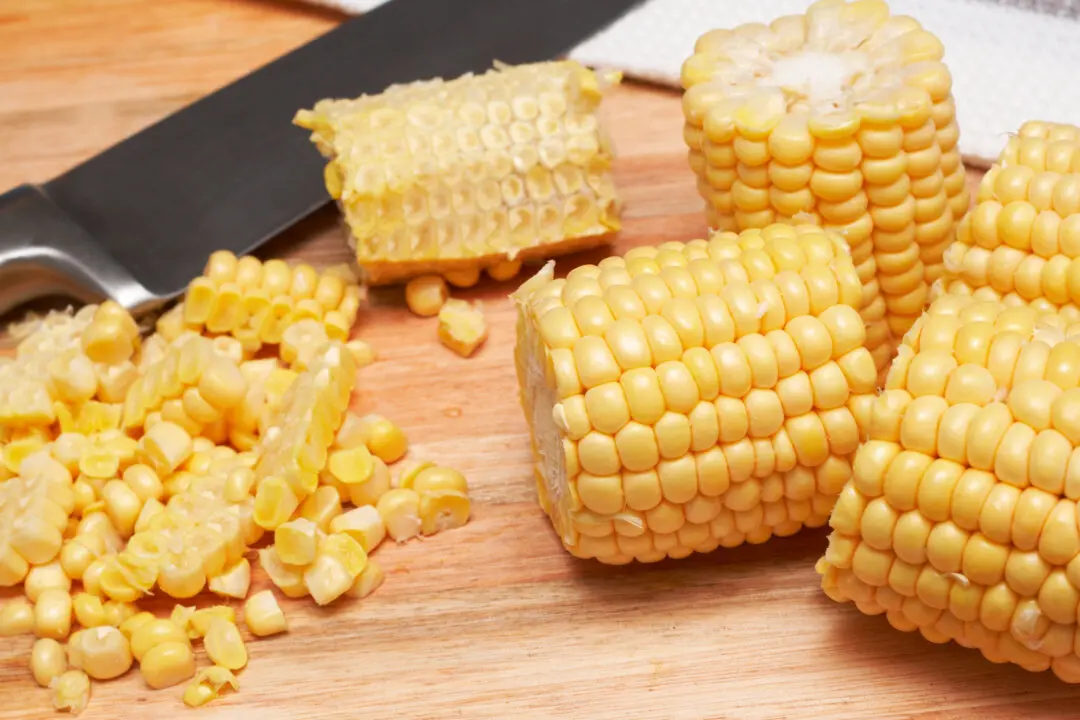 Sweet Corn Season Is Here, These Recipes Make the Most of It