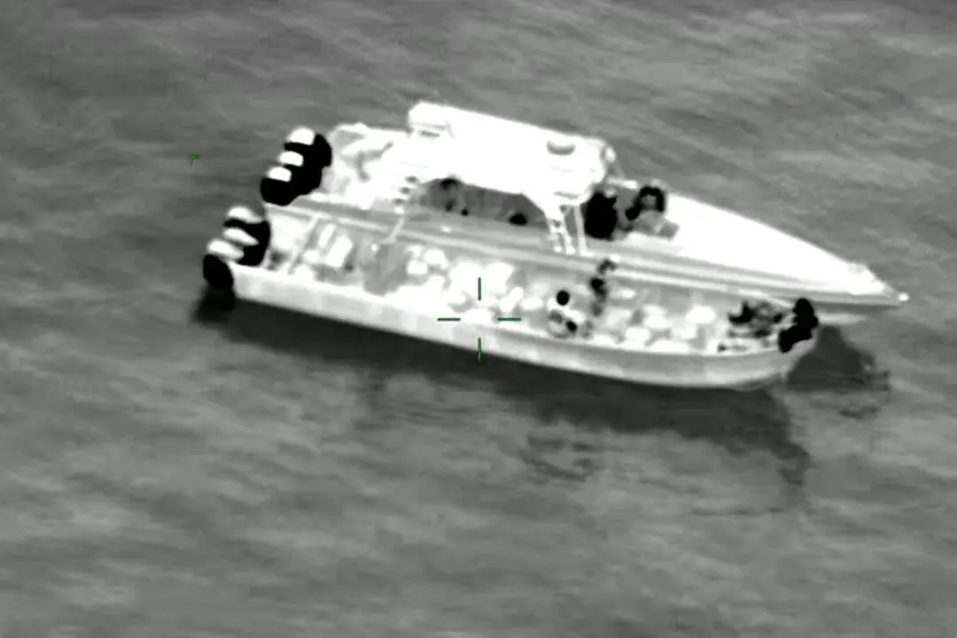 Colombia, Costa Rica Partner With US to Seize 2.65 Tons of Cocaine