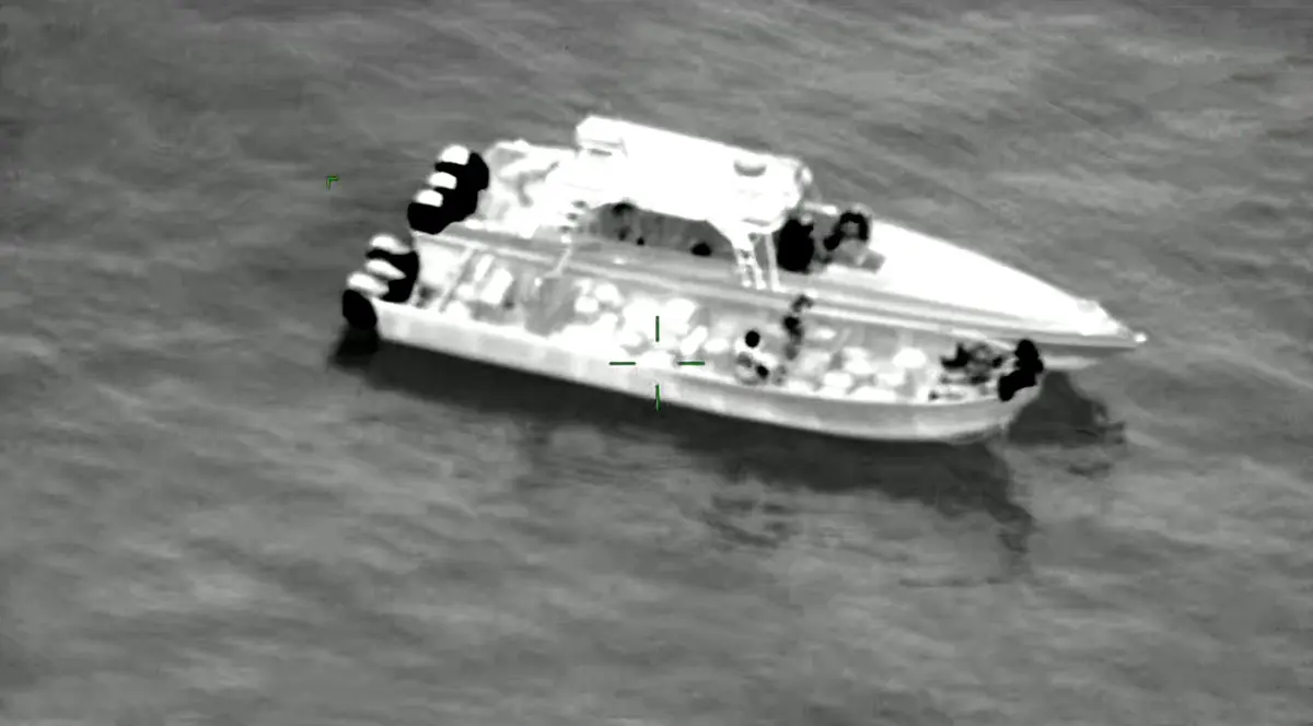 Colombia, Costa Rica Partner With US to Seize 2.65 Tons of Cocaine