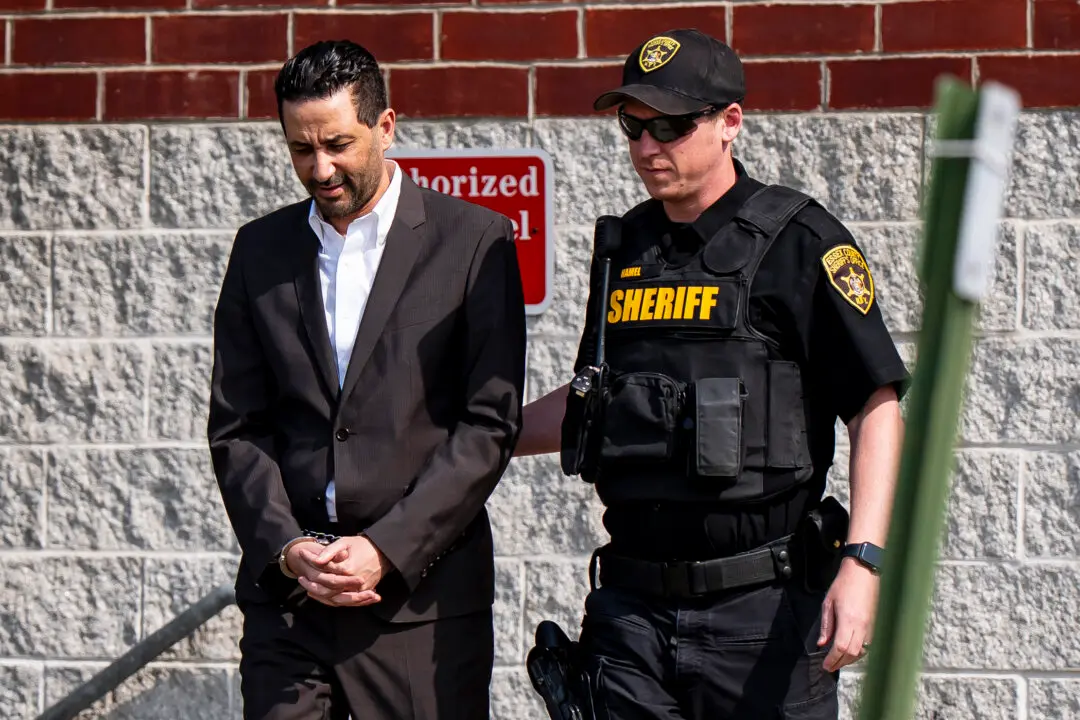 New York Jury Convicts Father of Murder in Death of Nine-Year-Old Montreal Girl