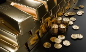 The Gold Tax Surprise: When Gold Profits Get Taxed at 28 Percent