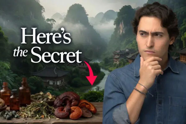 Why People In One Mysterious Village Live to 100 Years Old