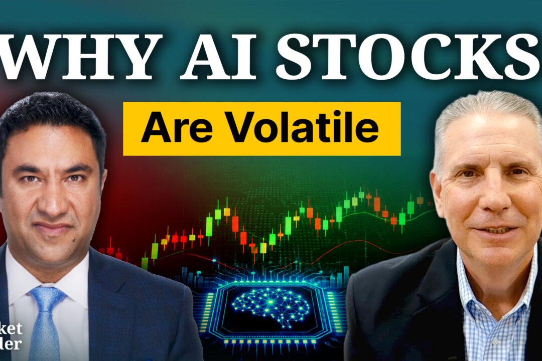 The Biggest AI Stock Moves May Not Tell the Whole Story | Kevin Mahn
