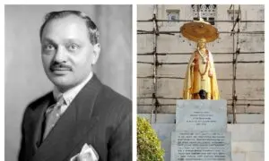 “The Good Mahajara”: How an Indian Prince Saved Hundreds of Polish Children During WWII
