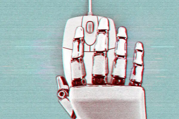 Bots Now Make Up More Than Half of Internet Traffic. Here’s How It’s Affecting Businesses.