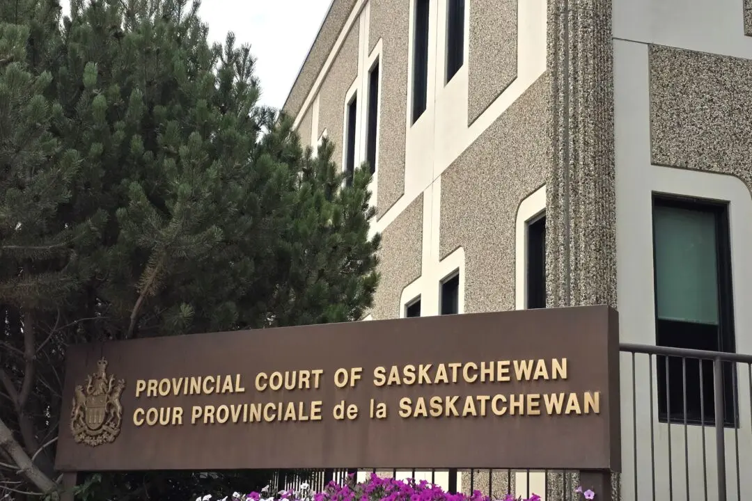 Sask. Business First to Be Convicted Under Province’s Worker Protection Legislation