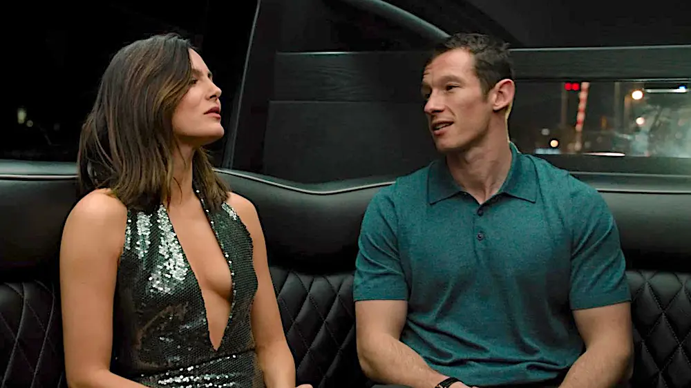 ‘One Night Only’: Stupid, Amusing, and Very Cute Rom-Com