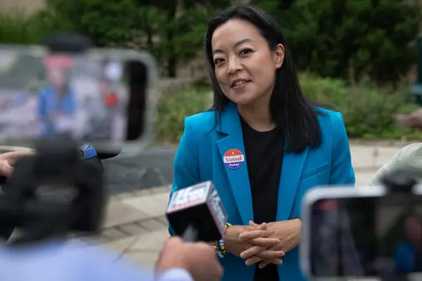 Crowley Defeats Hong in Wisconsin Primary; CMS Ends Medicaid Funding for Child Sex-Changes | NTD Good Morning (Aug 12)