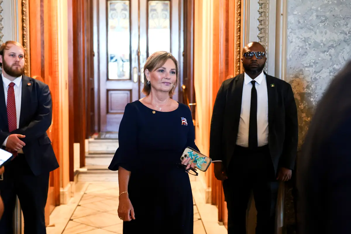 Darline Graham, Ralph Norman Advance to GOP Senate Runoff in South Carolina