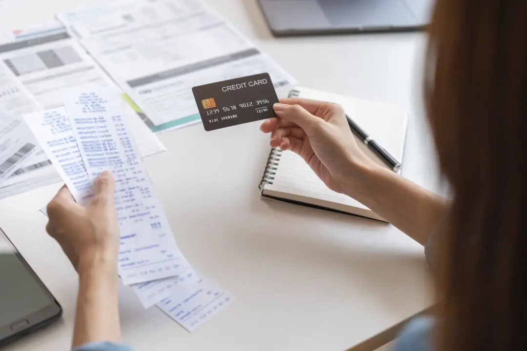 Reader Discovers It’s Difficult to Pay the Balance to the Penny
