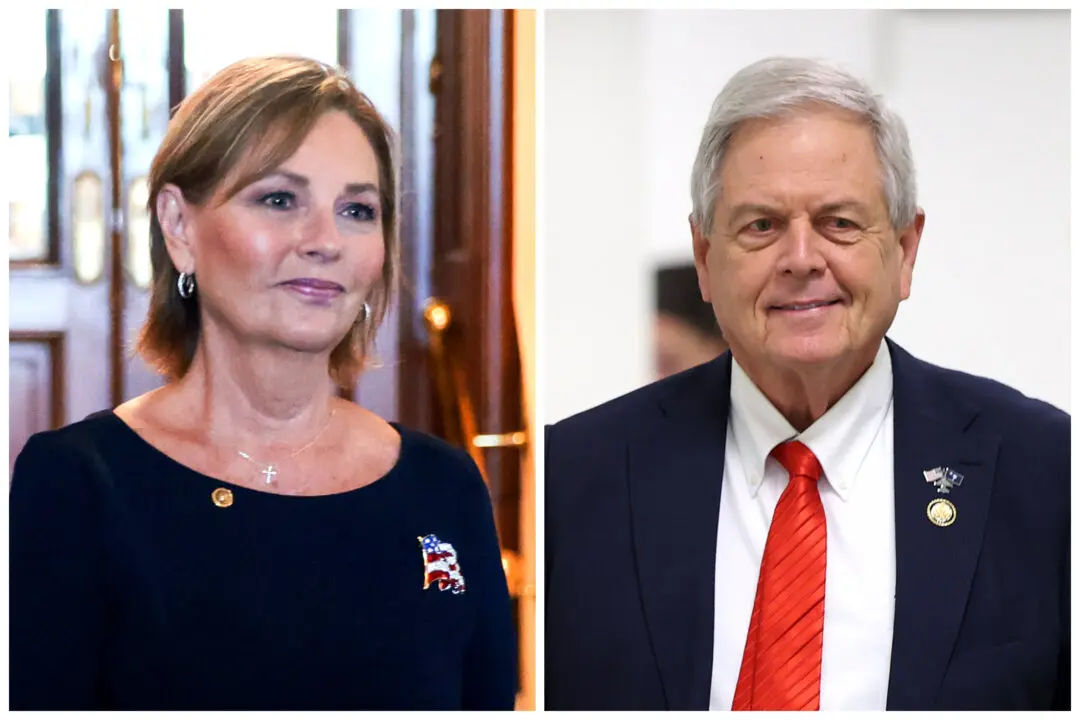 Darline Graham, Ralph Norman Advance to GOP Senate Runoff in South Carolina