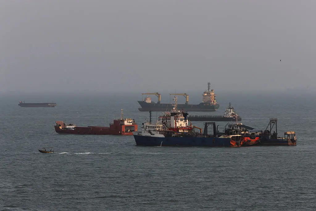 IEA Cuts 2026 Oil Supply Forecast as Strait of Hormuz Disruption Continues