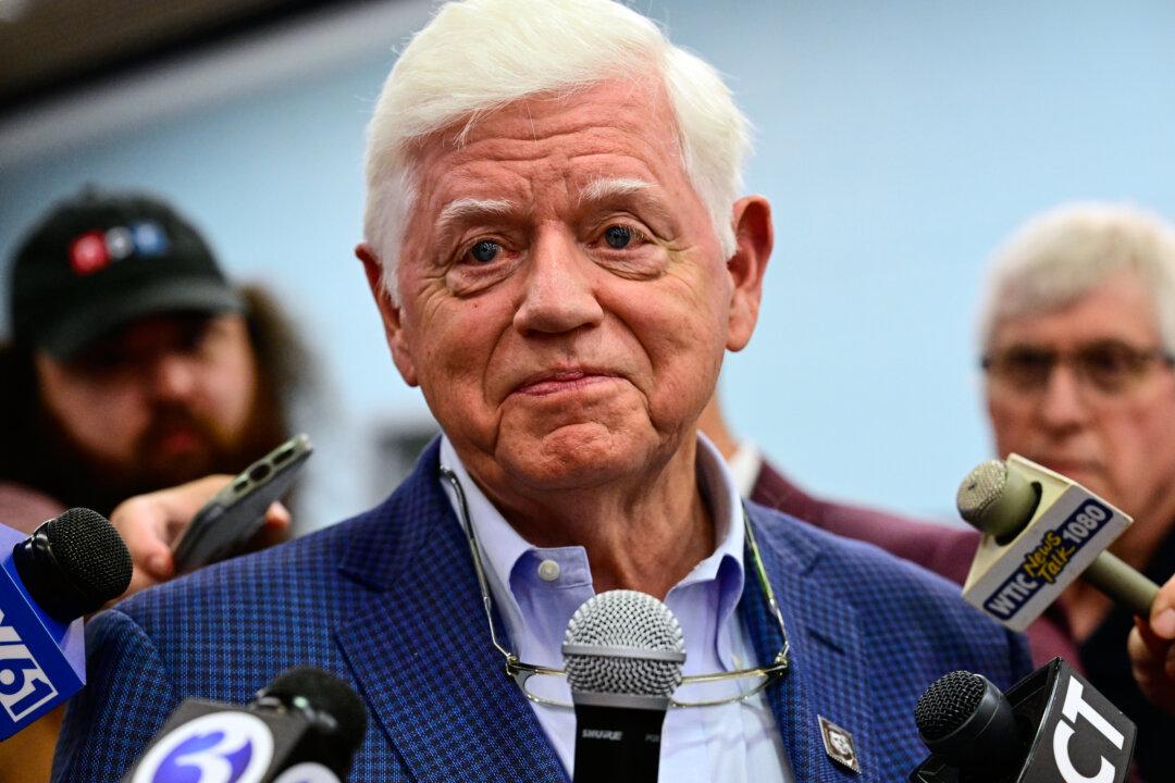 Seventh House Democrat This Cycle Ousted in Connecticut Primary