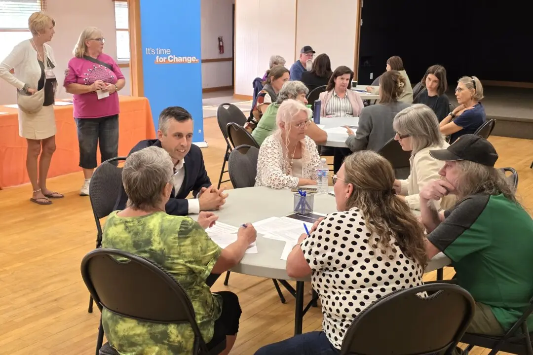 Proposed AI Data Centre Receiving Pushback From Residents of Saskatchewan Community