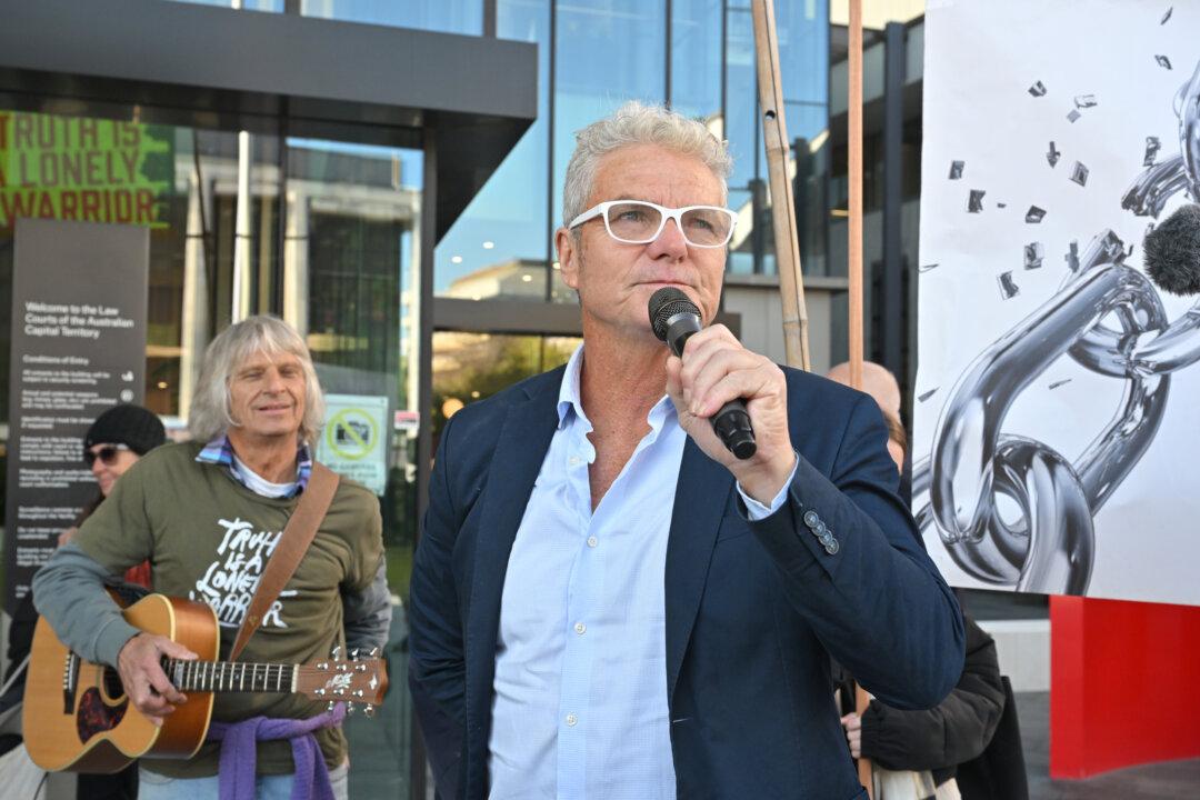 Whistleblower Who Exposed Afghanistan War Files Walks Free From Prison