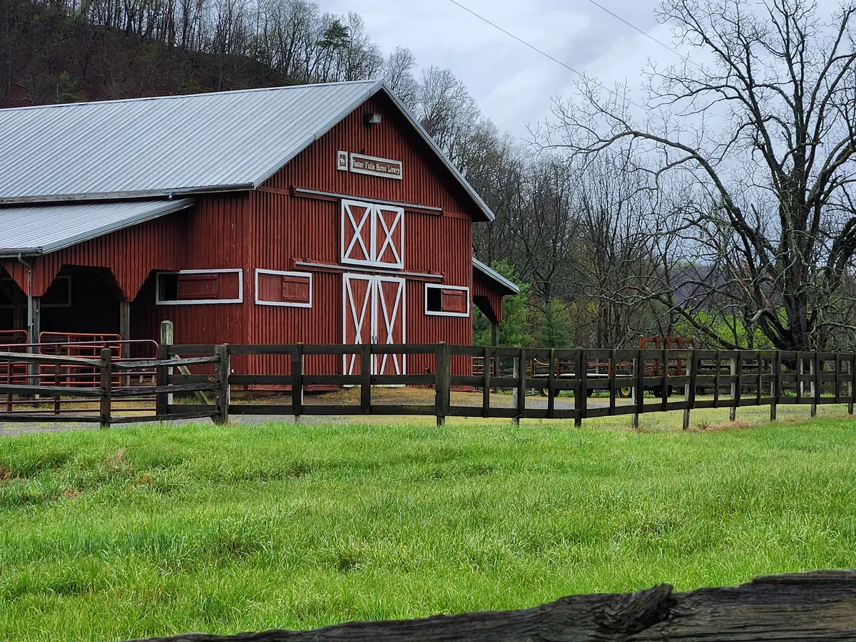 Virginia’s Wytheville Is Worth a Visit