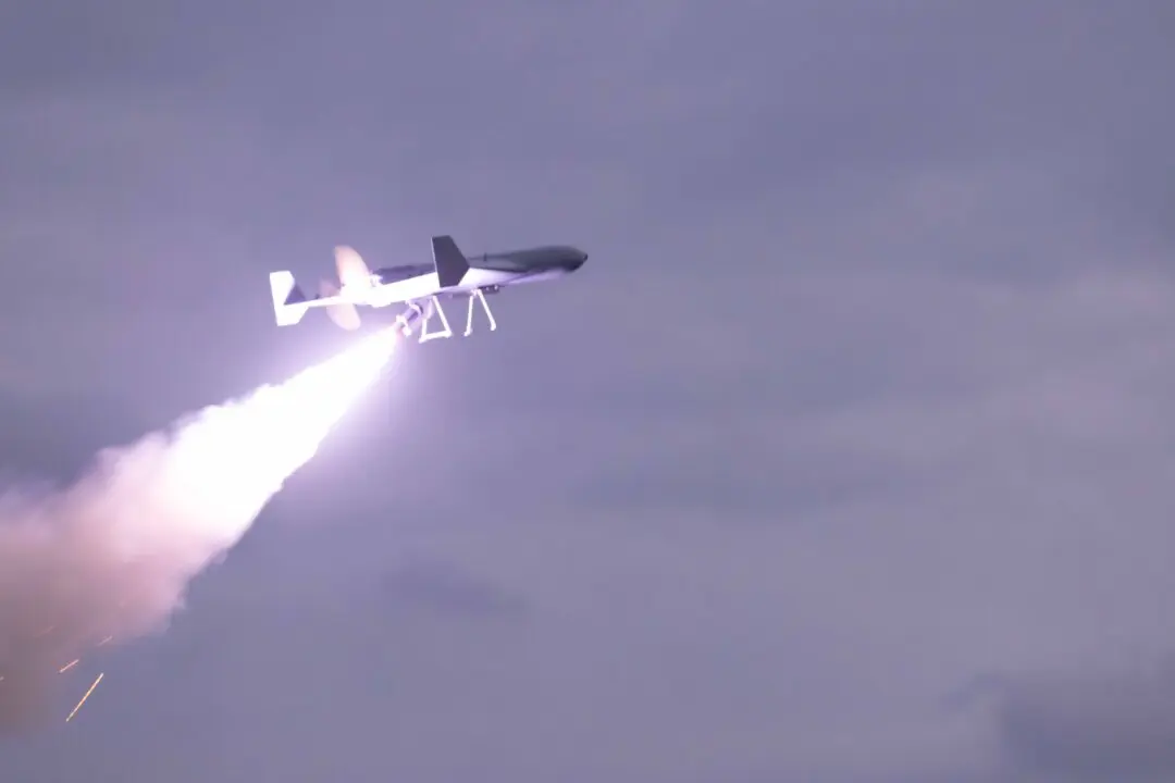 US Creates Multinational Attack Drone Task Force for the Middle East